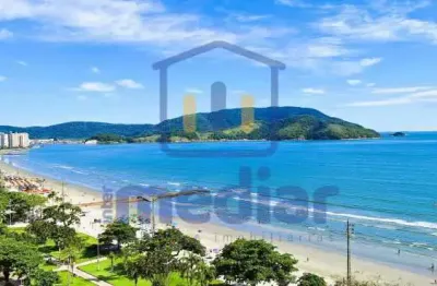 Apartamento com 3 quartos à venda na avenida bartolomeu de gusmão, embaré, santos, 155 m2 por r$ 1.950.000