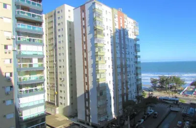 Apartamento com 4 quartos à venda na avenida siqueira campos, boqueirão, santos, 233 m2 por r$ 2.049.900