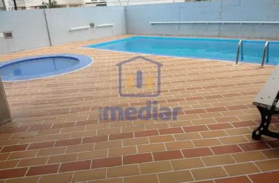 Apartamento com 2 quartos à venda na rua são benedito, vila caiçara, praia grande, 86 m2 por r$ 400.000