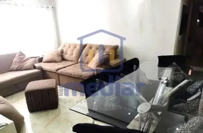 Apartamento com 2 quartos à venda na rua josé bonifácio, centro, são vicente, 72 m2 por r$ 399.000