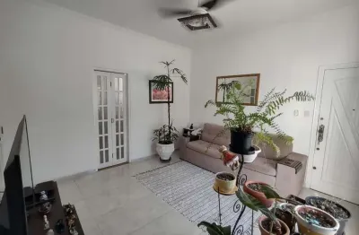Apartamento com 2 quartos à venda na rua soares de camargo, boqueirão, santos, 79 m2 por r$ 425.900