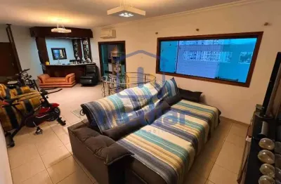 Cobertura com 4 quartos à venda na rua enguaguaçu, ponta da praia, santos, 404 m2 por r$ 1.600.000