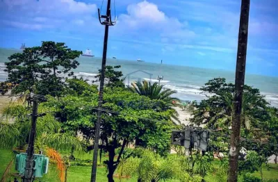 Apartamento com 2 quartos à venda na avenida presidente wilson, gonzaga, santos, 60 m2 por r$ 405.000