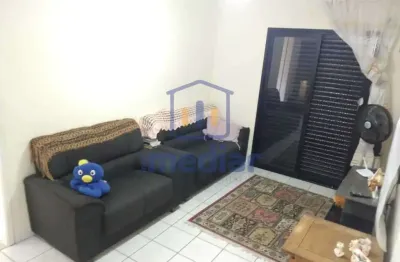 Apartamento com 2 quartos à venda na rua dino tognini, vila caiçara, praia grande, 128 m2 por r$ 405.000