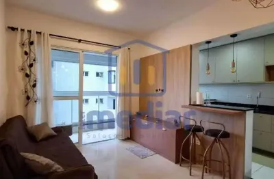 Apartamento com 1 quarto à venda na rua vergueiro steidel, embaré, santos, 52 m2 por r$ 760.000