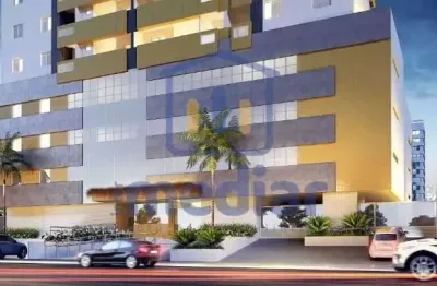 Apartamento com 2 quartos à venda na rua paraguassú, boqueirão, santos, 78 m2 por r$ 973.000