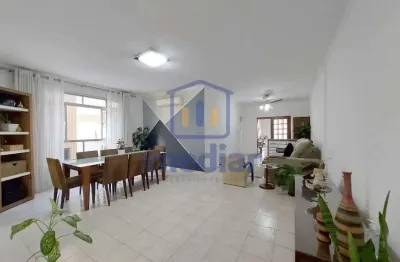 Apartamento com 3 quartos à venda na avenida senador pinheiro machado, marapé, santos, 162 m2 por r$ 793.000