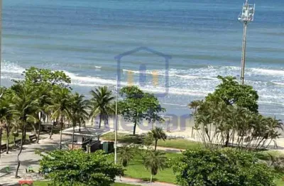 Apartamento com 1 quarto à venda na rua alexandre martins, aparecida, santos, 65 m2 por r$ 465.000