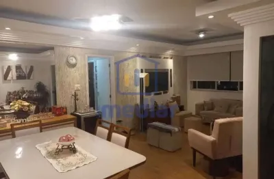 Apartamento com 2 quartos à venda na rua paraíba, pompéia, santos, 106 m2 por r$ 850.000