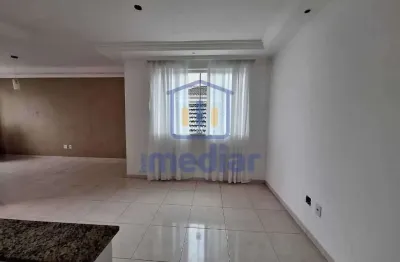 Casa com 3 quartos à venda na rua evaristo da veiga, campo grande, santos, 113 m2 por r$ 862.000