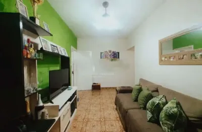 Apartamento com 2 quartos à venda na rua carlos gomes, marapé, santos, 68 m2 por r$ 361.900