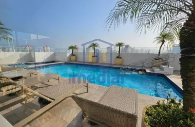 Apartamento com 3 quartos à venda na avenida siqueira campos, boqueirão, santos, 83 m2 por r$ 1.100.000