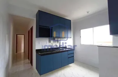 Apartamento com 2 quartos à venda na rua tapuias, parque são vicente, são vicente, 49 m2 por r$ 300.000