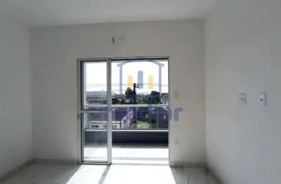 Apartamento com 2 dormitórios   à venda, 50 m² por RS 350.000,00 Parque São Vicente - São Vicente-SP