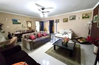 Casa com 3 quartos para alugar na rua venâncio josé lisboa, ponta da praia, santos, 213 m2 por r$ 5.900