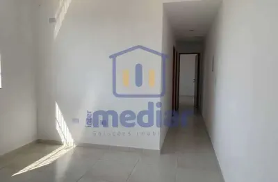 Casa com 2 quartos à venda na rua monsenhor joão martins ladeira, chico de paula, santos, 72 m2 por r$ 315.000