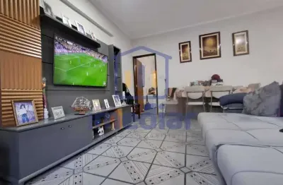 Casa com 3 quartos à venda na rua josé de alencar, cidade ocian, praia grande, 100 m2 por r$ 590.000