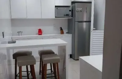 Apartamento com 2 quartos à venda na rua doutor armando de sales oliveira, vila valença, são vicente, 79 m2 por r$ 590.000