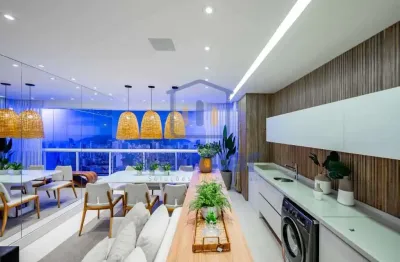 Apartamento com 3 quartos à venda na rua barão de paranapiacaba, encruzilhada, santos, 89 m2 por r$ 1.161.000
