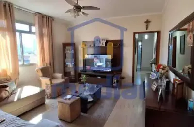 Apartamento com 2 quartos à venda na rua marquês de olinda, campo grande, santos, 98 m2 por r$ 532.000