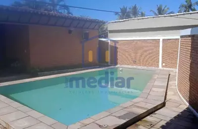 Casa com 4 quartos à venda na rua alcides pagetti, balneário cidade atlântica, guarujá, 250 m2 por r$ 1.600.000