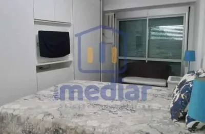 Apartamento com 3 quartos à venda na rua marechal floriano peixoto, morro do maluf, guarujá, 168 m2 por r$ 1.300.000