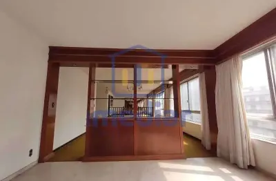 Apartamento com 4 quartos à venda na avenida washington luís, boqueirão, santos, 401 m2 por r$ 2.800.000