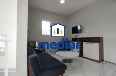 Casa com 2 quartos à venda na Rua Mantenópolis, Vila Voturua, São Vicente