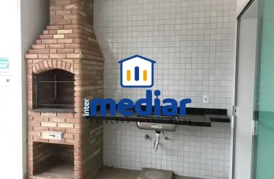 Casa com 3 quartos à venda na rua nabuco de araújo, boqueirão, santos, 165 m2 por r$ 1.145.000