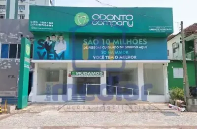 Casa comercial à venda na rua alagoas, gonzaga, santos, 475 m2 por r$ 3.950.000