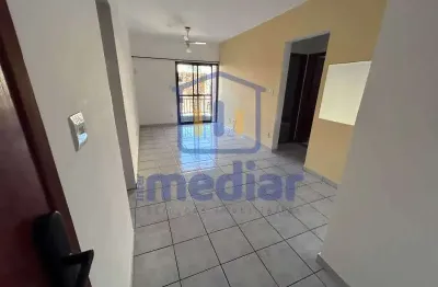 Apartamento com 2 quartos à venda na rua xixova, canto do forte, praia grande, 90 m2 por r$ 450.000