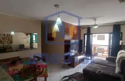 Apartamento com 3 quartos à venda na rua são paulo, loteamento joão batista julião, guarujá, 113 m2 por r$ 460.000