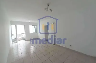 Apartamento com 2 quartos à venda na rua pedro ivo, embaré, santos, 138 m2 por r$ 545.000