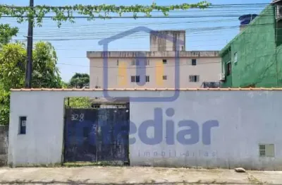 Terreno à venda na rua tamoios, parque são vicente, são vicente, 300 m2 por r$ 360.000