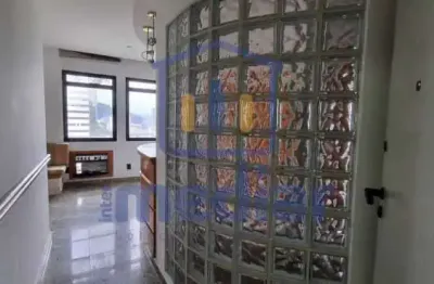 Sala comercial à venda na avenida ana costa, gonzaga, santos, 60 m2 por r$ 372.000