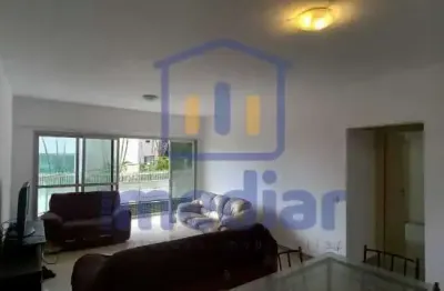 Apartamento com 4 quartos à venda na avenida marechal deodoro da fonseca, pitangueiras, guarujá, 120 m2 por r$ 650.000