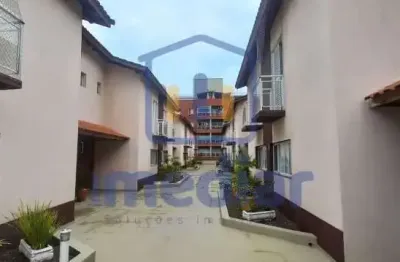 Casa em condomínio fechado com 3 quartos à venda na rua flávio humberto ribizzi, enseada, guarujá, 152 m2 por r$ 530.000