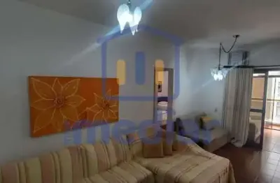 Flat com 2 quartos à venda na rua benjamin constant, centro, guarujá, 84 m2 por r$ 450.000