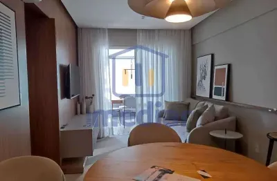 Apartamento com 2 quartos à venda na rua itapoan, guilhermina, praia grande, 78 m2 por r$ 612.000