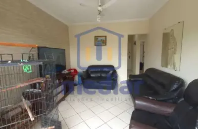 Apartamento com 2 quartos à venda na avenida affonso penna, aparecida, santos, 94 m2 por r$ 351.900