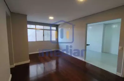 Apartamento com 2 quartos à venda na rua almirante barroso, campo grande, santos, 90 m2 por r$ 479.000
