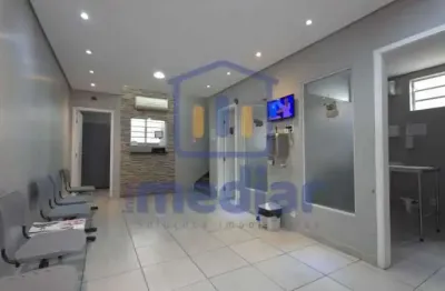 Casa com 3 quartos à venda na rua frei vital, embaré, santos, 104 m2 por r$ 895.000