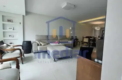 Apartamento com 3 quartos à venda na rua galeão carvalhal, gonzaga, santos, 180 m2 por r$ 1.280.000