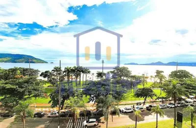 Apartamento com 2 quartos à venda na avenida bartolomeu de gusmão, embaré, santos, 105 m2 por r$ 850.000