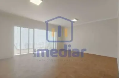 Apartamento com 3 quartos à venda na rua frederico ozanam, josé menino, santos, 146 m2 por r$ 690.000