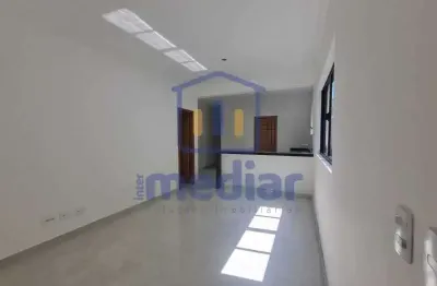 Casa com 3 quartos à venda na rua comendador alfaia rodrigues, embaré, santos, 100 m2 por r$ 1.025.000
