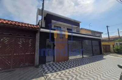 Casa em condomínio fechado com 2 quartos à venda na rua sérgio paulo freddi, cidade ocian, praia grande, 43 m2 por r$ 315.000