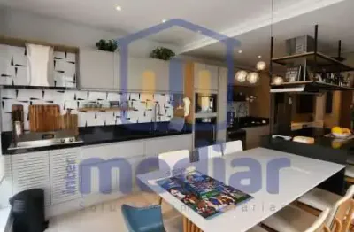 Casa com 3 quartos à venda na rua bento de barros, marapé, santos, 137 m2 por r$ 1.300.000