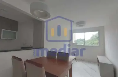 Apartamento com 2 quartos à venda na rua godofredo fraga, marapé, santos, 58 m2 por r$ 544.000