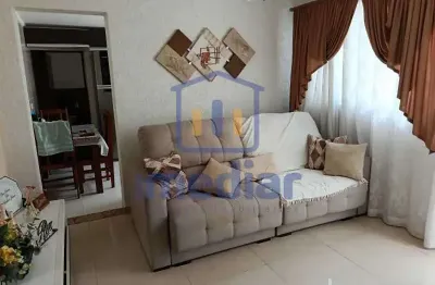 Casa com 2 quartos à venda na rua manuel covas raia, vila são jorge, são vicente, 72 m2 por r$ 350.000